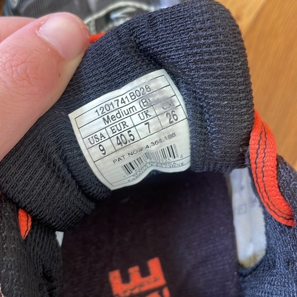 Brooks Adrenaline GTS 15 'New York City Marathon' (2014) Women’s 9 - Picture 8 of 8